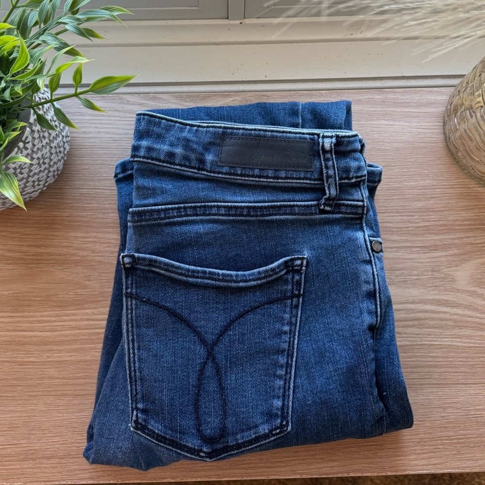 Calvin Klein jeans